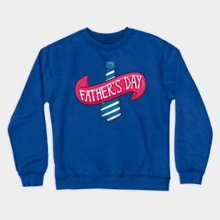 father's day Crewneck Sweatshirt